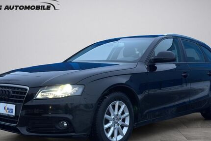 Audi A4 187.000 km 5.499 &euro; Neu Wulmstorf 21629