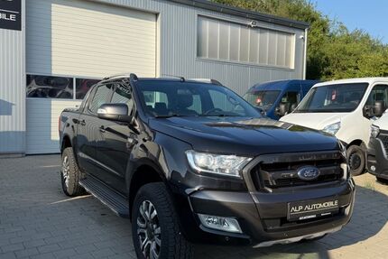 Ford Ranger 169.000 km 14.900 &euro; Vöhringen-Wittershausen 72189