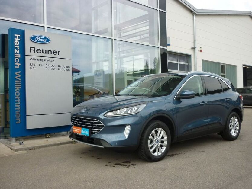 Kuga