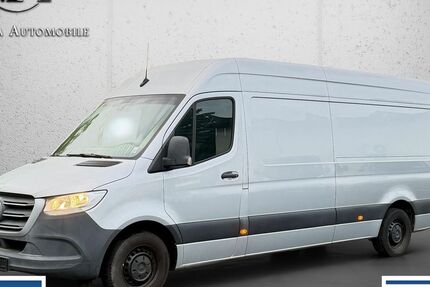 Mercedes-Benz Sprinter 145.000 km 17.790 &euro; Duisburg 47259