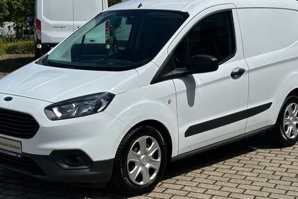 Ford Transit 53.473 km 11.900 € Borken 34582