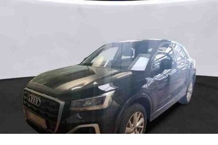 Audi Q2 61.590 km 29.390 &euro; Gifhorn 38518