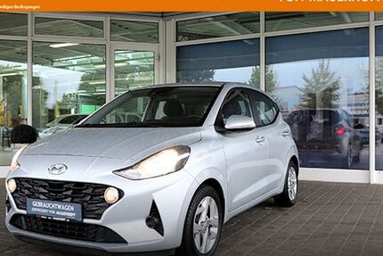 Hyundai i10 15.787 km 16.490 &euro; Bühl 77815