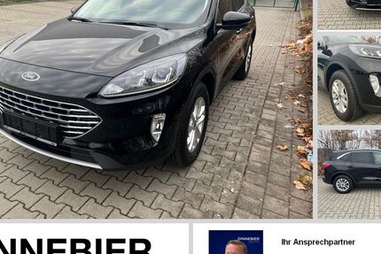 Ford Kuga 22.772 km 22.049 &euro; Berlin 10365