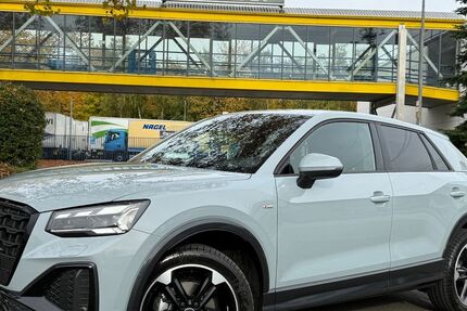 Audi Q2 10.000 km 33.300 € Essen 45356