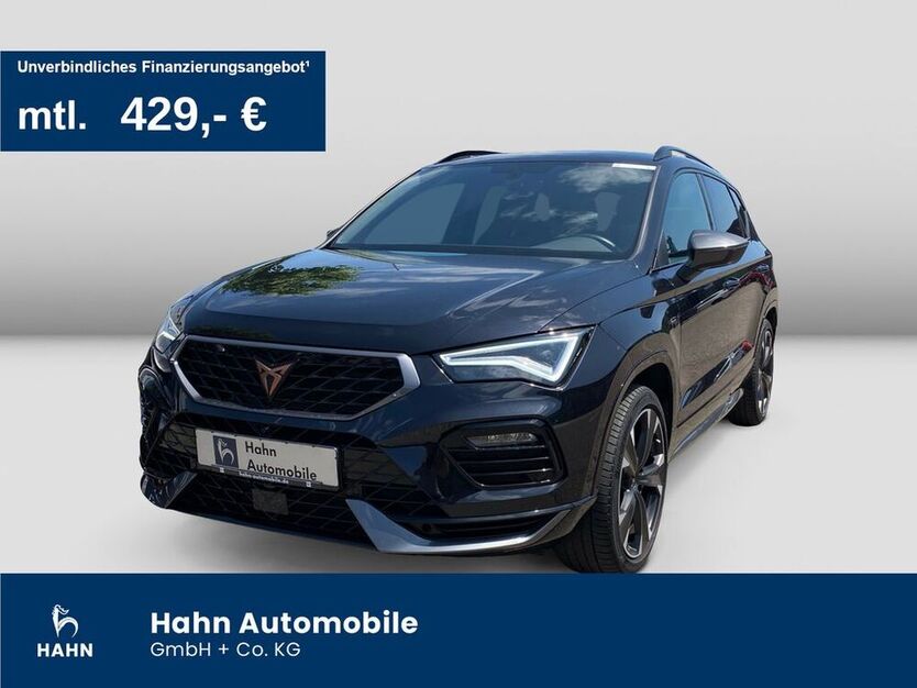 Ateca