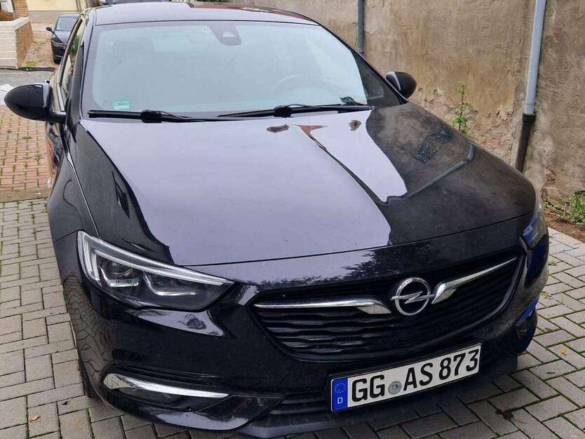 Opel Insignia 175.000 km 10.995 € Gabsheim 55288