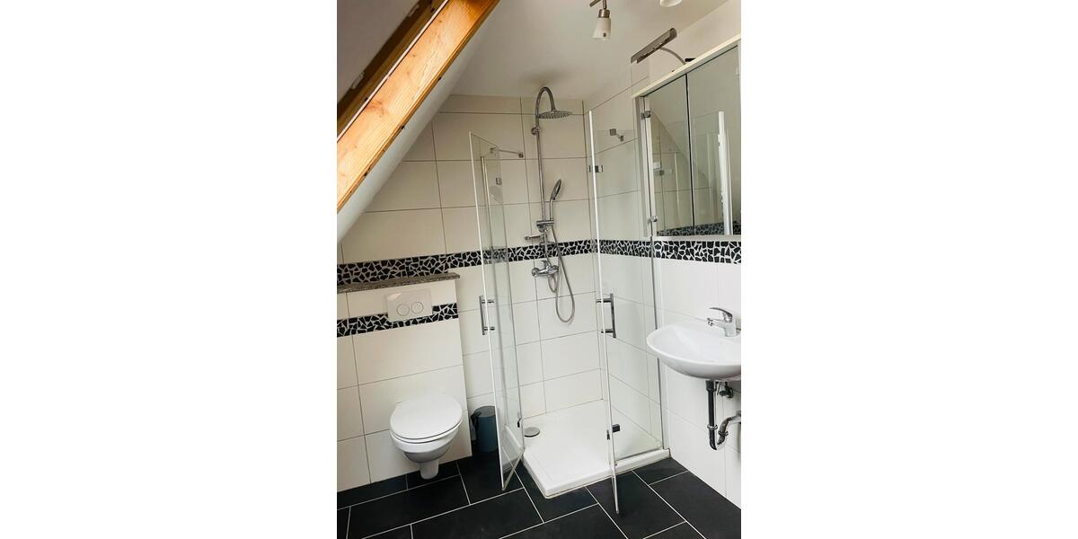 Gemütlich Wohnung zimmer