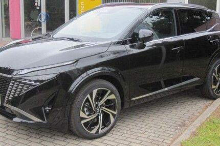 Nissan Qashqai 2.500 km 40.990 &euro; Cottbus 03044