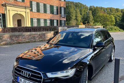 Audi A6 255.000 km 15.600 € Eutin 23701