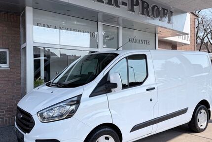 Ford Transit Custom 106.000 km 15.890 &euro; Duisburg 47249