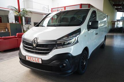 Renault Trafic 163.000 km 14.990 &euro; Gera 07552