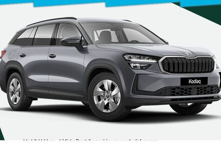 Skoda Kodiaq 12.600 km 46.770 &euro; Berlin 12099