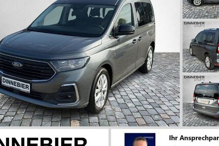 Ford Tourneo Connect 20.950 km 31.950 &euro; Leipzig 04158
