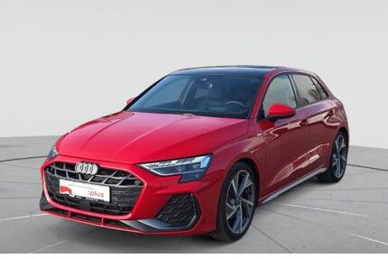 Audi A3 5.690 km 41.890 &euro; Darmstadt 64295