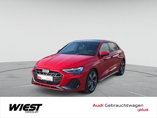 Audi A3 5.690 km 41.890 &euro; Darmstadt 64295