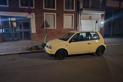Seat Arosa