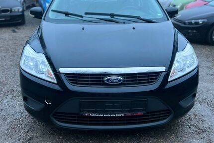 Ford Focus 142.000 km 2.999 &euro; Kiel 24146