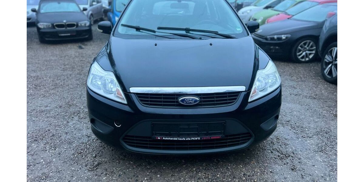 Ford Focus 142.000 km 2.999 &euro; Kiel 24146