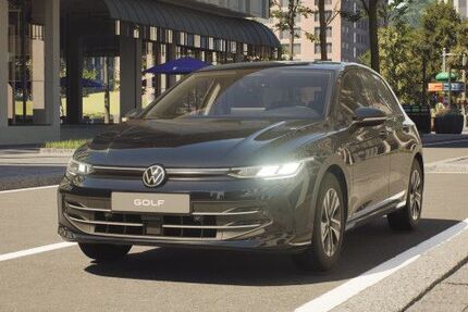 VW Golf 11.420 km 27.990 &euro; Preetz-Schellhorn 24211