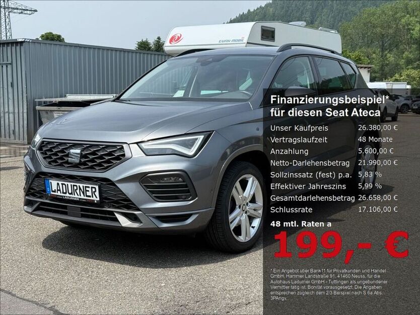 Ateca