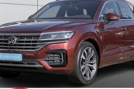 VW Touareg 12.500 km 58.490 &euro; Hattingen 45527