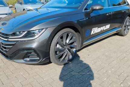 VW Arteon