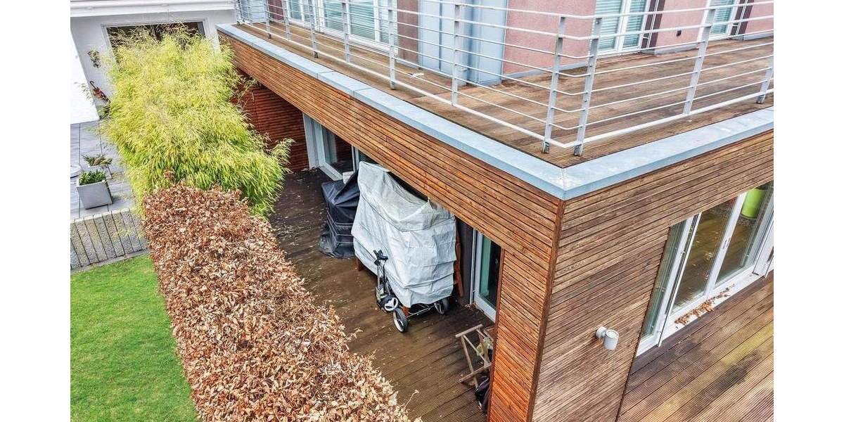 Doppelhaushälfte Gütersloh Spexard - 3 Zimmer, 166 m&sup2;, 1.800&euro; | Angebot:25525848