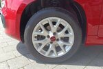 Fiat PANDA 1.2 8V Lounge 14.000 km 9.460 &euro; Höhenkirchen-Siegertsbrun 85635