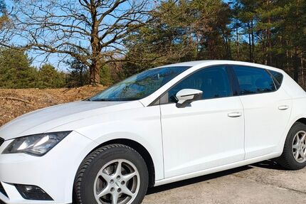 Seat Leon 180.000 km 5.999 &euro; Augustdorf 32832