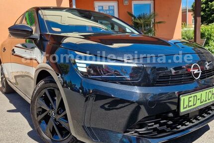 Opel Corsa 72.500 km 11.990 &euro; Pirna 01796