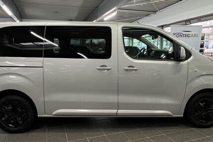 Peugeot Traveller 186.805 km 16.400 &euro; Werl 59457
