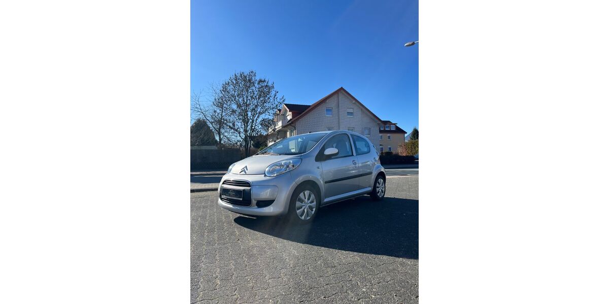 Citroen C1 128.000 km 3.590 &euro; Detmold 32760