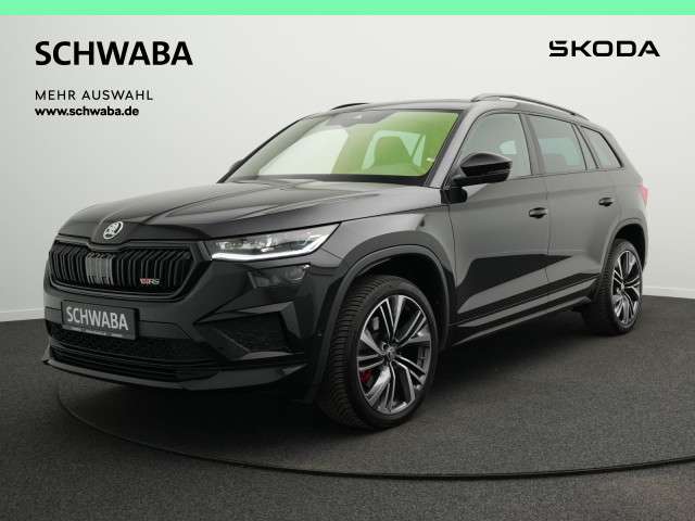 Skoda Kodiaq 24.600 km 44.890 &euro; Gersthofen 86368
