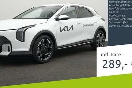 Kia XCeed 2.900 km 35.480 &euro; Borken 46325