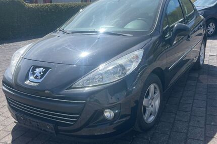 Peugeot 207 118.800 km 4.490 &euro; Daaden 57567