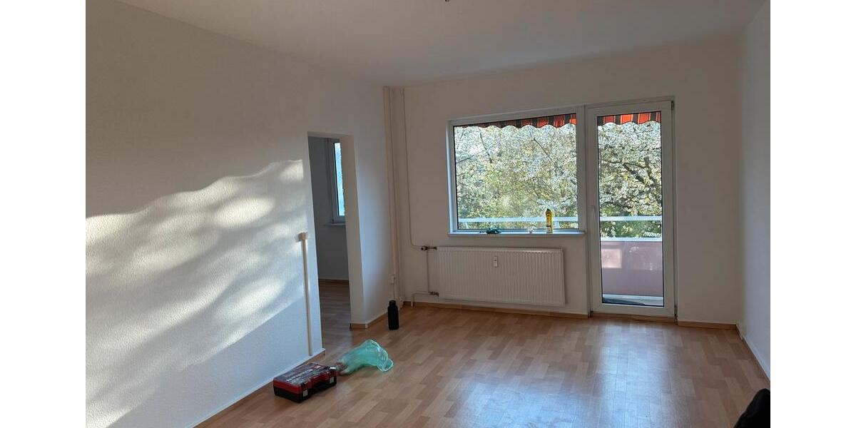 Etagenwohnung Ludwigslust - 3 Zimmer, 58 m&sup2;, 320&euro; | Angebot:26249425