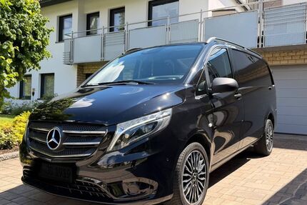 Mercedes-Benz Vito 90.000 km 25.200 &euro; Gößweinstein 91327
