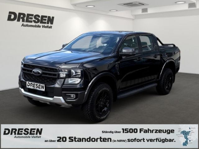 Ford Ranger 34.624 km 46.900 &euro; Mönchengladbach 41061