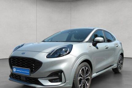 Ford Puma 16.254 km 23.450 &euro; Frankfurt 60386