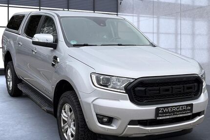 Ford Ranger 75.000 km 33.280 &euro; Ravensburg, nähe Bodensee 88213