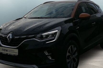 Renault Captur 38.472 km 15.990 &euro; Brandenburg a.d. Havel 14772