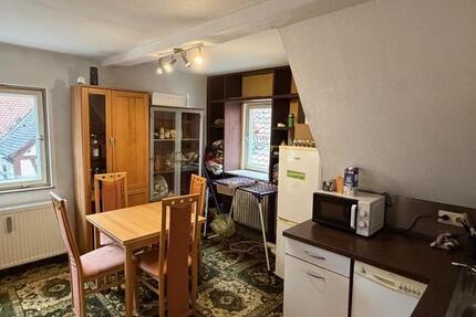 Gemütliche 1-Zimmer-Wohnung im Herzen von Schnaittach – ab 01.03.2026 verfügbar 1 zimmer