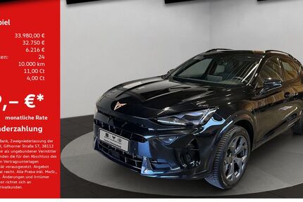 Cupra Formentor 26.902 km 33.980 &euro; Lohmar 53797
