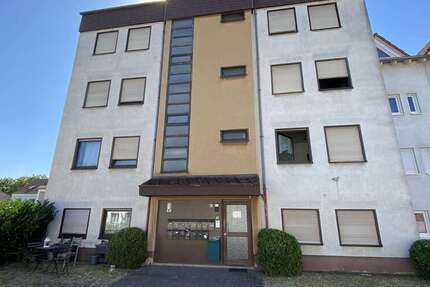 Wohnung Dillingen - 2 Zimmer, 64 m&sup2;, 84.000&euro; | Angebot:27233980