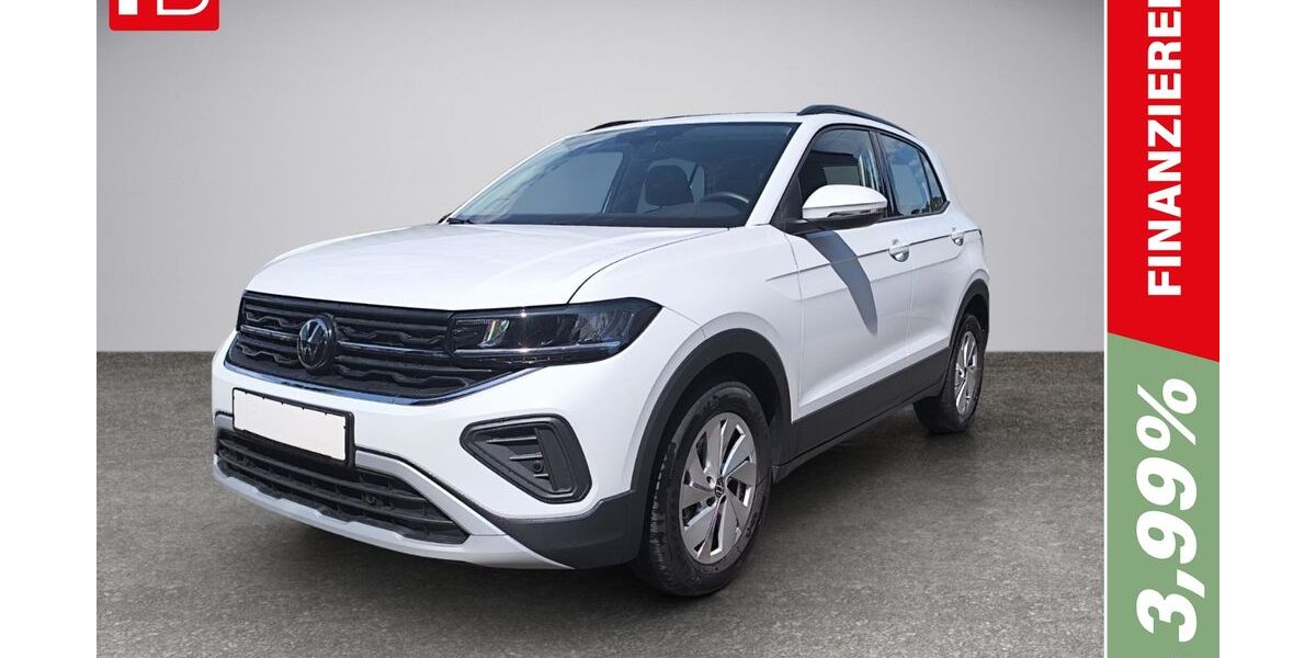 VW T-Cross 29.990 km 19.250 &euro; Greding an der A9 91171