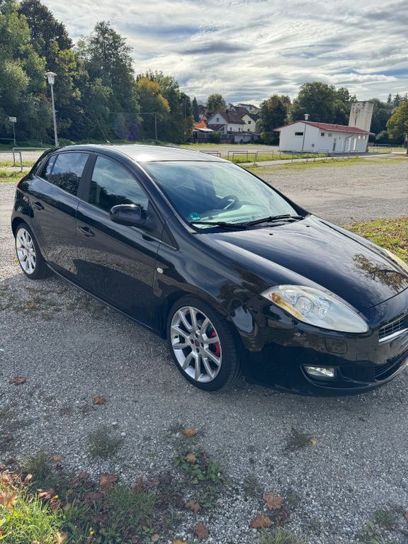 Fiat Bravo 144.600 km 4.500 € Taufkirchen (Vils) 84416