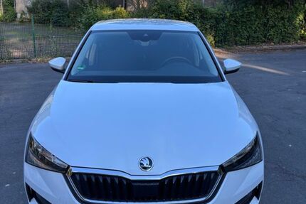 Skoda Scala 99.000 km 15.000 &euro; WERL 59457