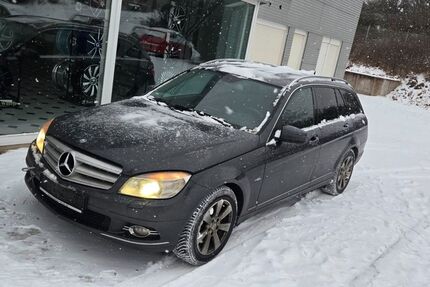 Mercedes-Benz C 250 274.000 km 3.490 &euro; Idar Oberstein 55743