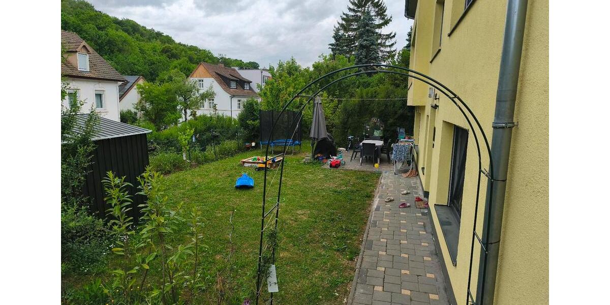 Mehrfamilienhaus, Wohnhaus Lörrach - 11 Zimmer, 300 m&sup2;, 1.970.000&euro; | Angebot:26414822